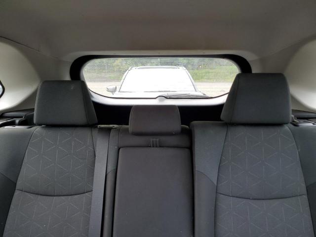 2T3P1RFV3SW502048 - 2025 TOYOTA RAV4 XLE BLACK photo 10