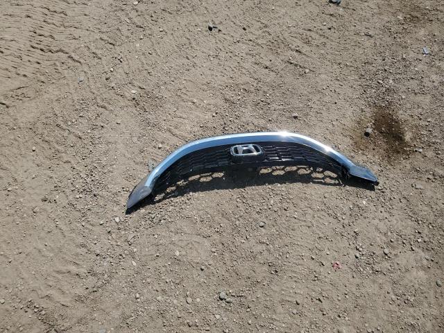 19XFB2F91DE087071 - 2013 HONDA CIVIC EXL Weiß Foto 12