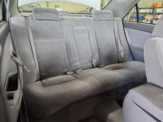 4T1BE32K32U542436 - 2002 TOYOTA CAMRY LE 米色 照片 10