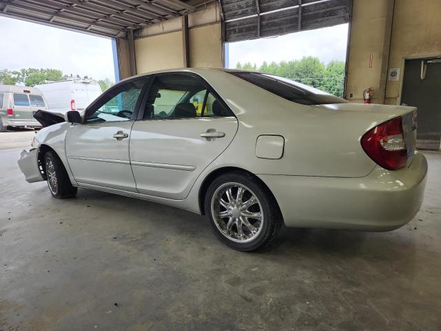 4T1BE32K32U542436 - 2002 TOYOTA CAMRY LE 米色 照片 2