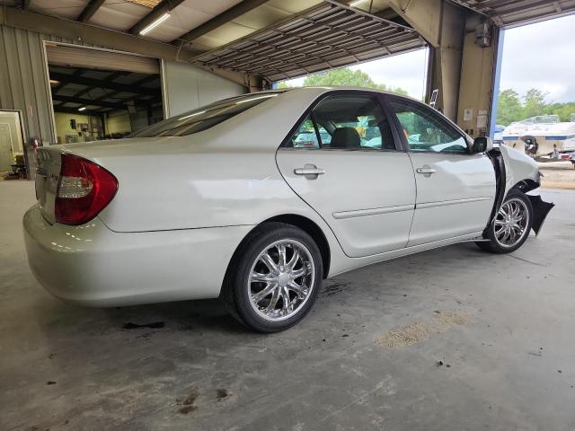 4T1BE32K32U542436 - 2002 TOYOTA CAMRY LE 米色 照片 3