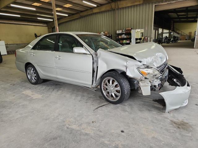 4T1BE32K32U542436 - 2002 TOYOTA CAMRY LE 米色 照片 4