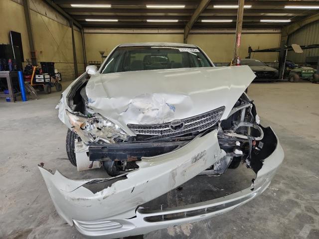 4T1BE32K32U542436 - 2002 TOYOTA CAMRY LE 米色 照片 5