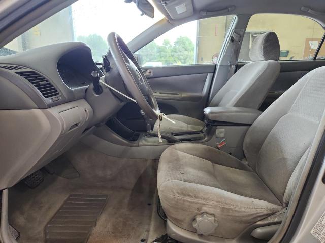 4T1BE32K32U542436 - 2002 TOYOTA CAMRY LE 米色 照片 7