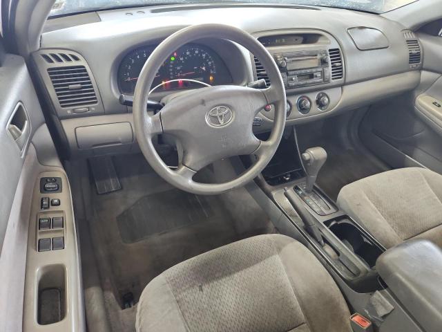 4T1BE32K32U542436 - 2002 TOYOTA CAMRY LE 米色 照片 8