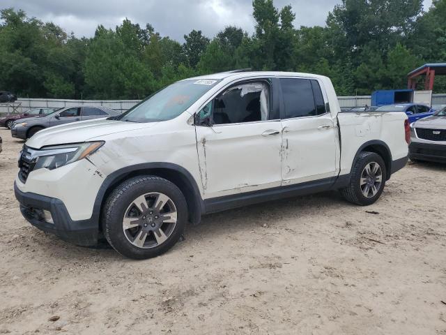 2019 HONDA RIDGELINE RTL, 