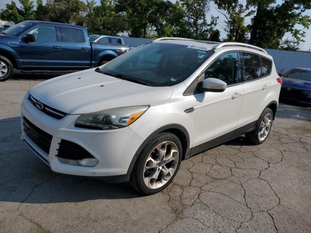 2014 FORD ESCAPE TITANIUM, 