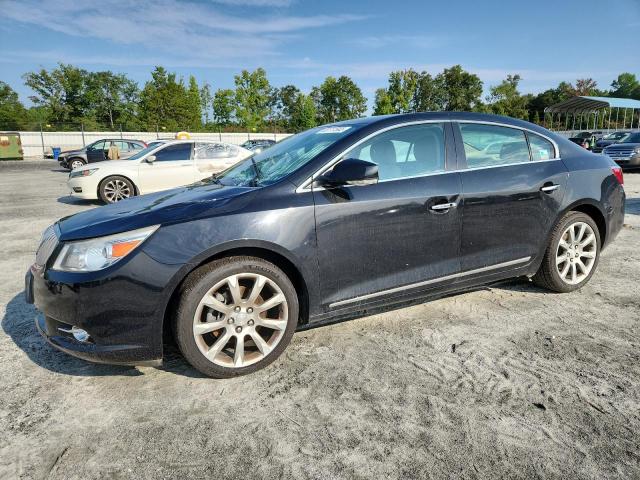 2011 BUICK LACROSSE CXS, 