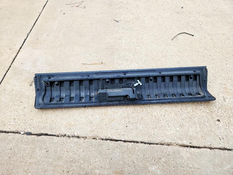 3C6UR5CL6HG616861 - 2017 RAM 2500 ST მუქწითელი ფოტო 12