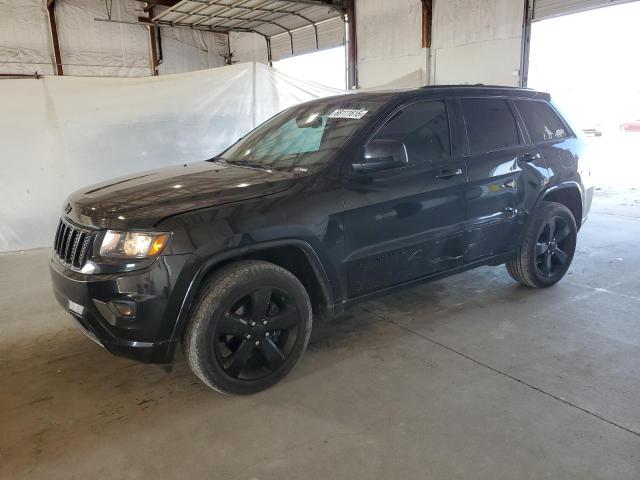 2014 JEEP GRAND CHER LAREDO, 