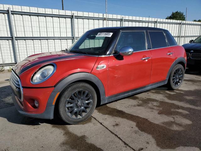2015 MINI COOPER, 