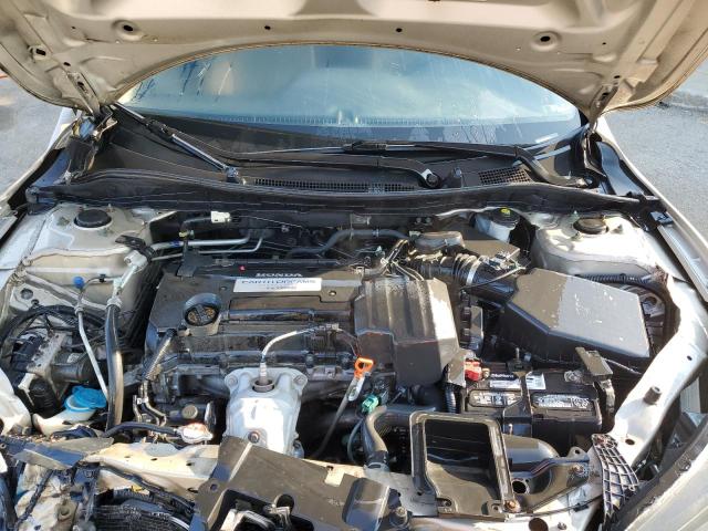 1HGCR2F34DA046058 - 2013 HONDA ACCORD LX BEIGE photo 11