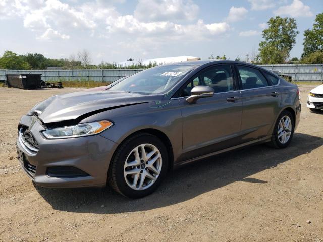 2014 FORD FUSION SE, null