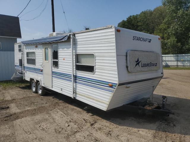 1998 STARCRAFT LEISURESTR, 