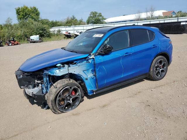 2024 ALFA ROMEO STELVIO TI, 