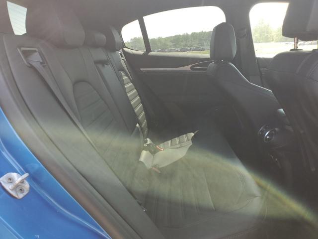 ZASPAKBN5R7D71800 - 2024 ALFA ROMEO STELVIO TI BLUE photo 11