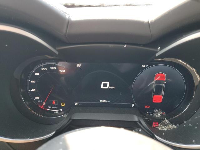 ZASPAKBN5R7D71800 - 2024 ALFA ROMEO STELVIO TI BLUE photo 9