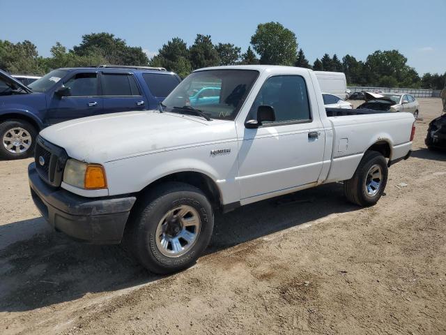 2004 FORD RANGER, 