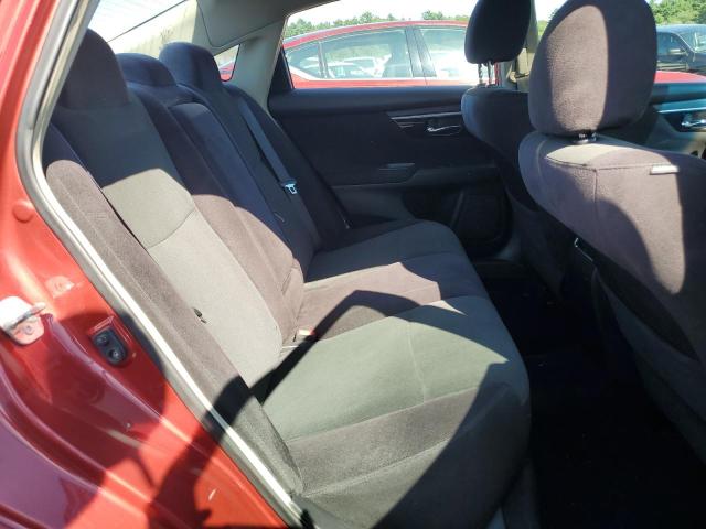 1N4AL3AP2DC118876 - 2013 NISSAN ALTIMA 2.5 წითელი ფოტო 10