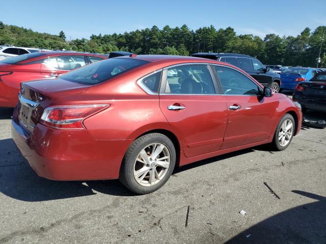 1N4AL3AP2DC118876 - 2013 NISSAN ALTIMA 2.5 წითელი ფოტო 3