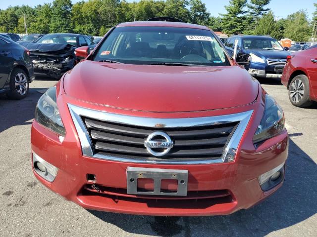 1N4AL3AP2DC118876 - 2013 NISSAN ALTIMA 2.5 წითელი ფოტო 5