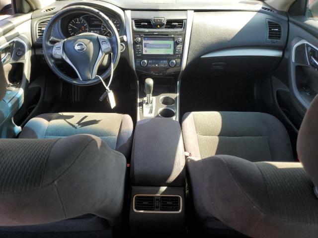 1N4AL3AP2DC118876 - 2013 NISSAN ALTIMA 2.5 წითელი ფოტო 8