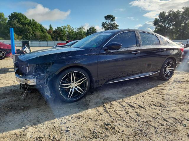 2021 HONDA ACCORD TOURING, 