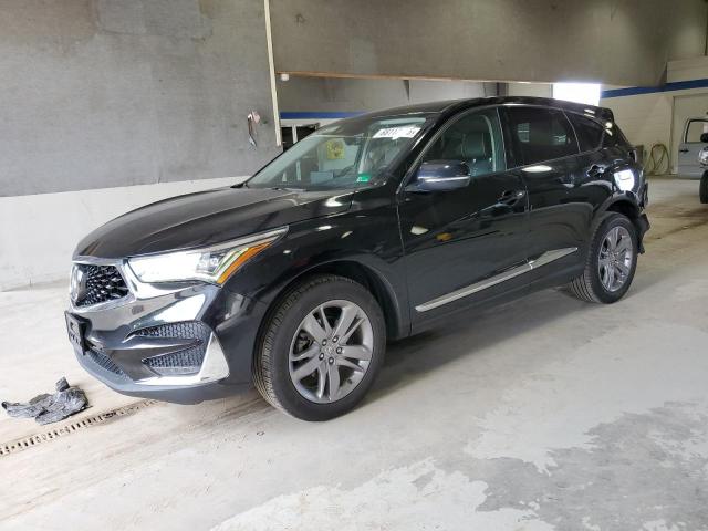 2021 ACURA RDX ADVANCE, 