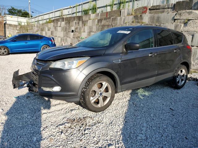 2016 FORD ESCAPE SE, 