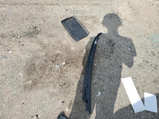 1FM5K8AR6EGA64999 - 2014 FORD EXPLORER POLICE INTERCEPTOR 白色 照片 13