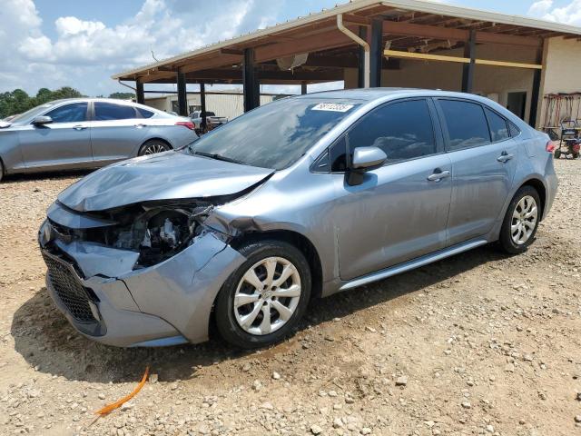 2020 TOYOTA COROLLA LE, 