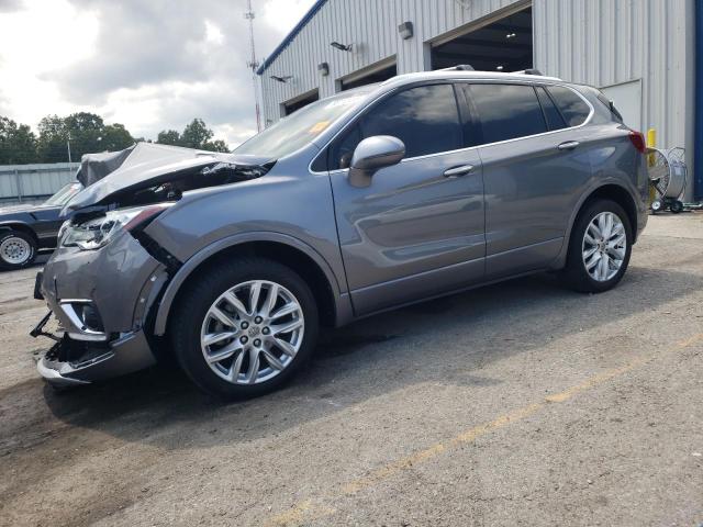 2019 BUICK ENVISION PREMIUM, 