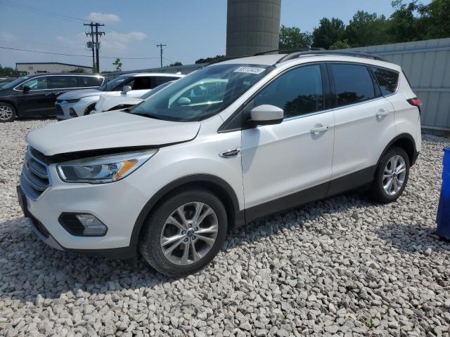 2017 FORD ESCAPE SE, 