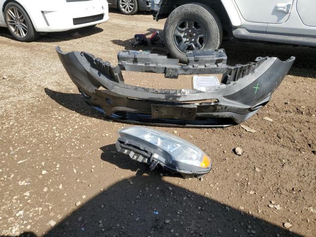 ZFBHRFAB8L6R66077 - 2020 RAM PROMASTER CITY Белый фото 13