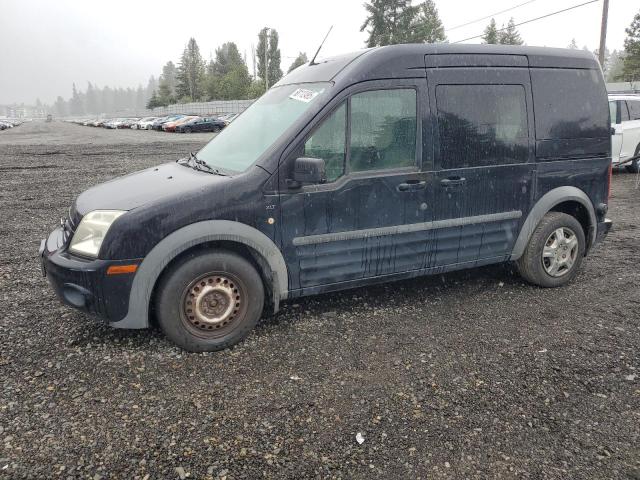 2010 FORD TRANSIT CO XLT, null