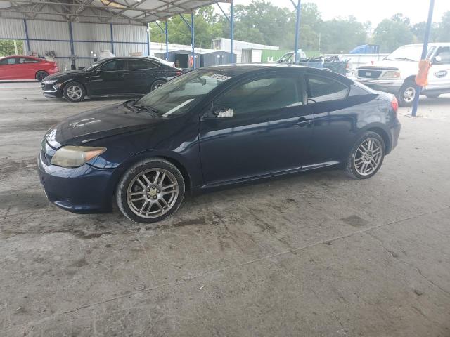 2007 TOYOTA SCION TC, 