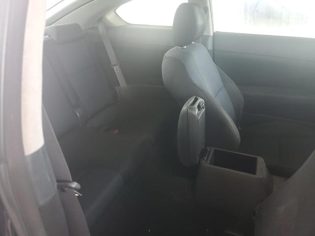 JTKDE177X70176424 - 2007 TOYOTA SCION TC BLUE photo 10