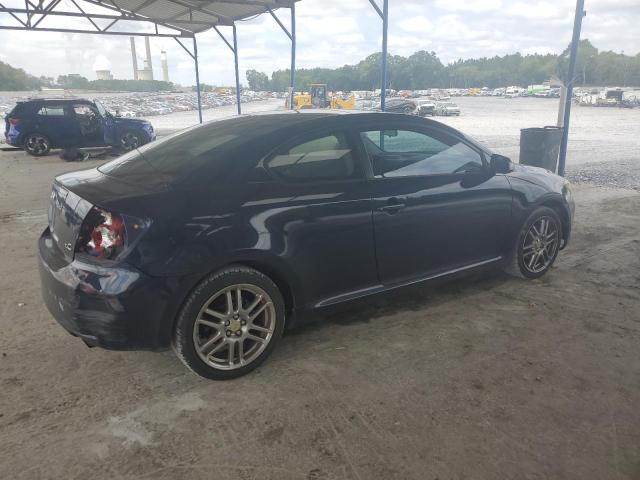 JTKDE177X70176424 - 2007 TOYOTA SCION TC BLUE photo 3