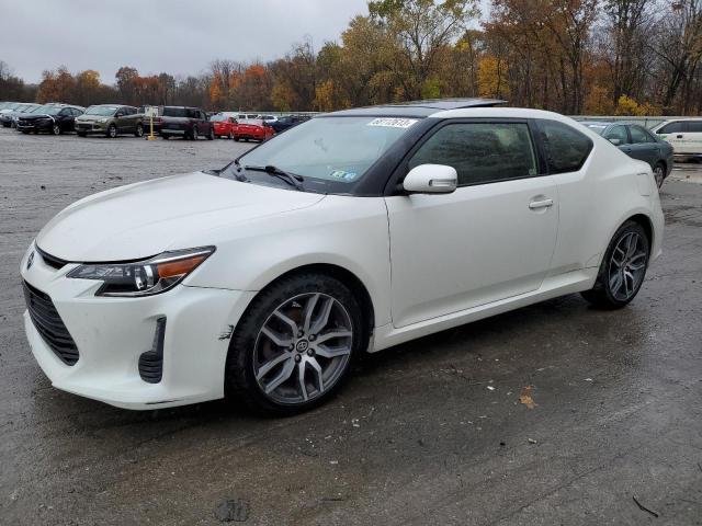 JTKJF5C78GJ020244 - 2016 TOYOTA SCION TC Ağ foto 1