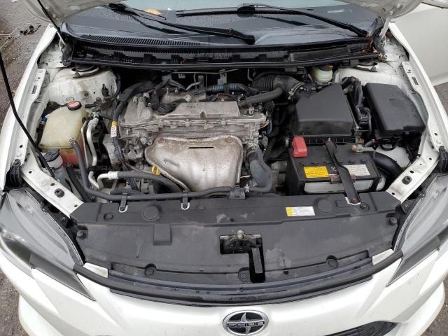 JTKJF5C78GJ020244 - 2016 TOYOTA SCION TC Ağ foto 11