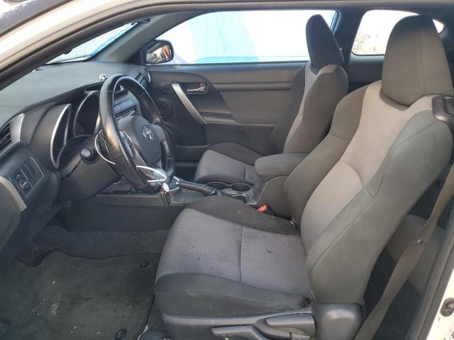 JTKJF5C78GJ020244 - 2016 TOYOTA SCION TC Ağ foto 7