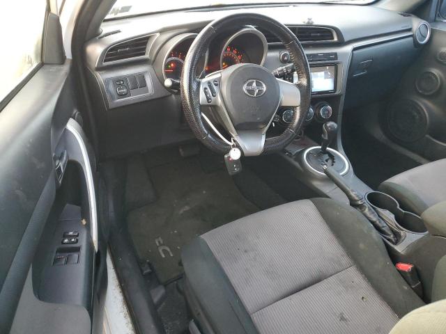 JTKJF5C78GJ020244 - 2016 TOYOTA SCION TC Ağ foto 8