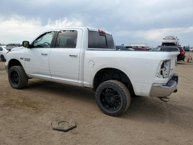 3C6RR7LT7HG714167 - 2017 RAM 1500 SLT Ağ foto 2