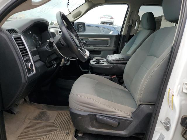 3C6RR7LT7HG714167 - 2017 RAM 1500 SLT Ağ foto 7