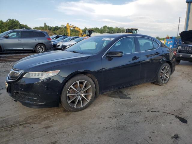 2016 ACURA TLX TECH, 
