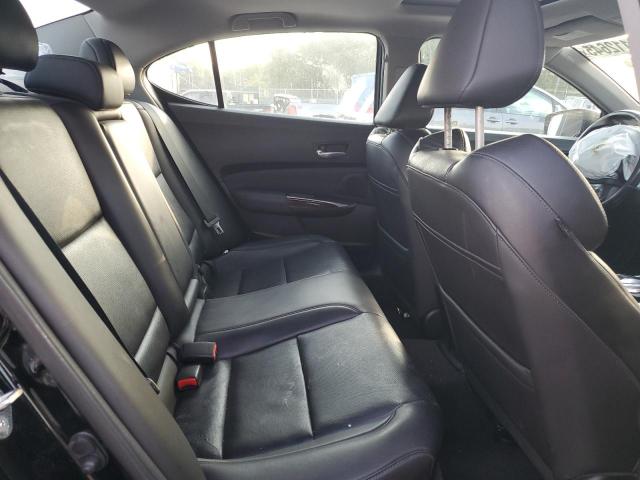 19UUB3F50GA000604 - 2016 ACURA TLX TECH BLACK photo 10
