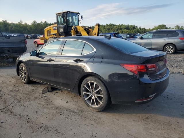19UUB3F50GA000604 - 2016 ACURA TLX TECH BLACK photo 2