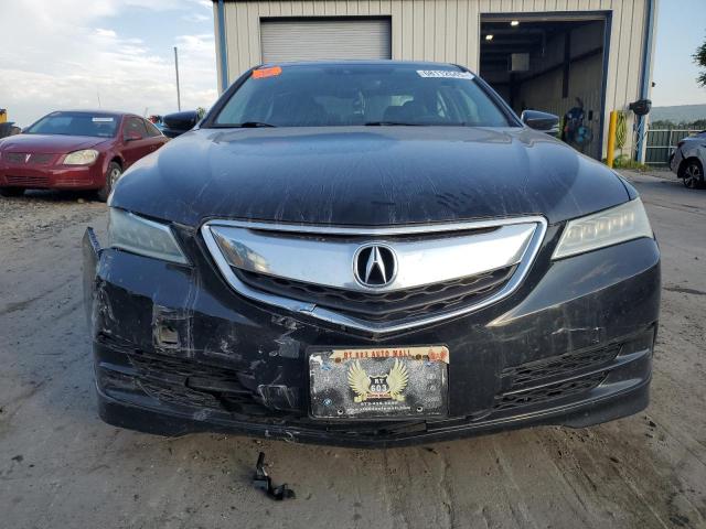 19UUB3F50GA000604 - 2016 ACURA TLX TECH BLACK photo 5