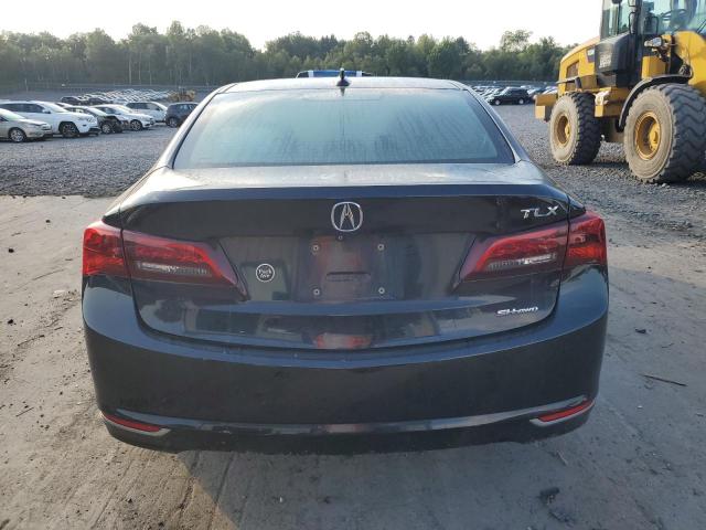 19UUB3F50GA000604 - 2016 ACURA TLX TECH BLACK photo 6