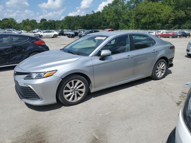 2021 TOYOTA CAMRY LE, 